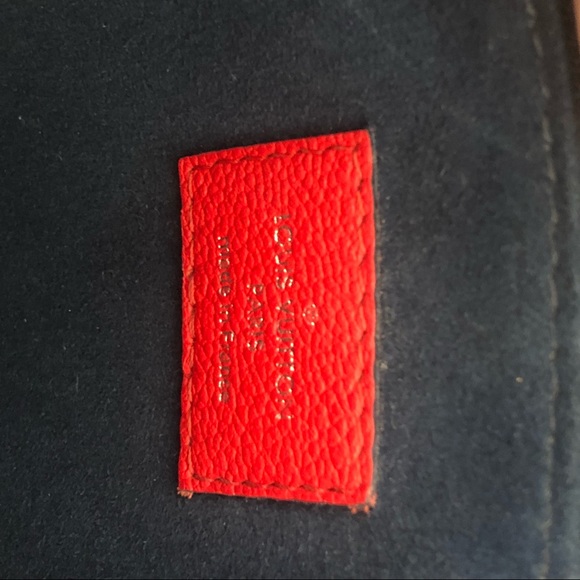 ***SOLD****Louis Vuitton Twist Tote - Picture 5 of 8